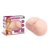 Zolo Stroke Off - The Perfect Dual Masturbator Device Strokers - Manual